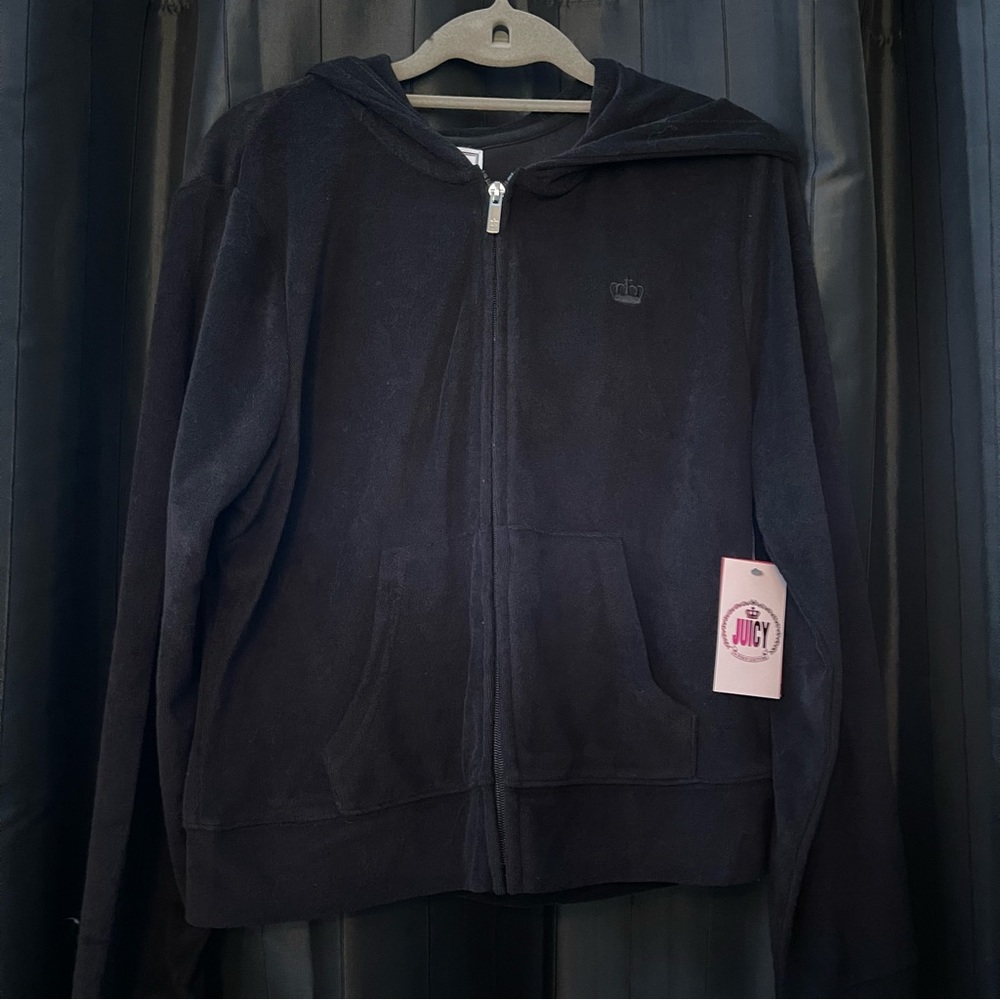 Juicy couture sweater NWT